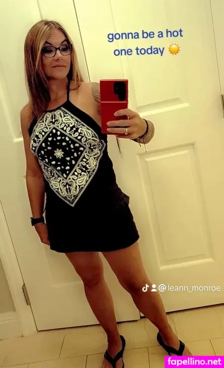Leannmonroe OnlyFans Thumbnail #gcxSEhCoyq