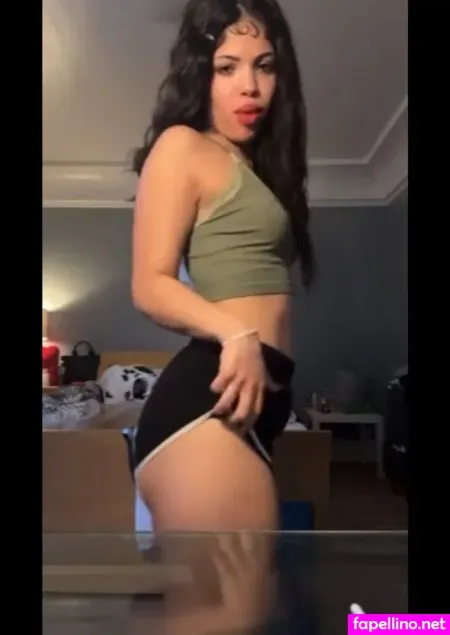 Leannnoriega OnlyFans Thumbnail #GjmQRlvOWo