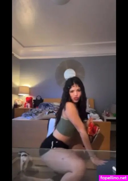 Leannnoriega OnlyFans Thumbnail #omnl1opapg