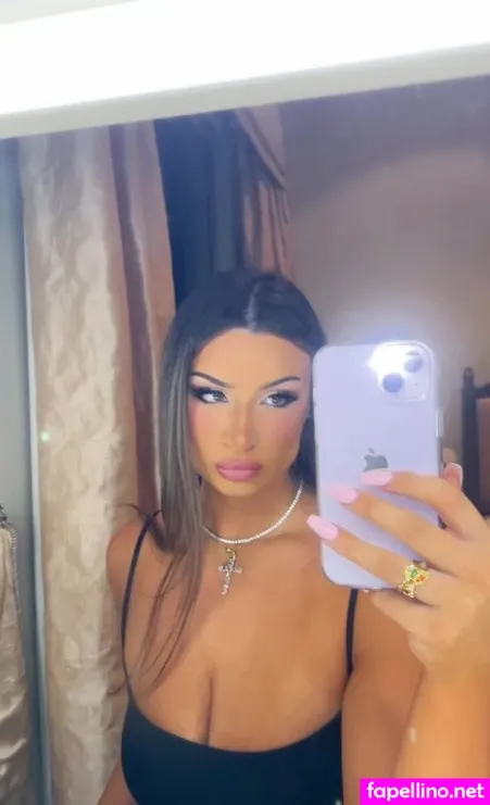 Leanora Matousi OnlyFans Thumbnail #9YZT6py1WY