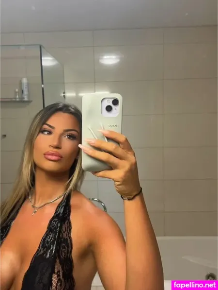 Leanora Matousi OnlyFans Thumbnail #Bn6IWlBDmi