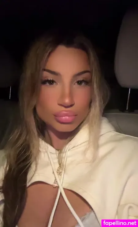 Leanora Matousi OnlyFans Thumbnail #GIvN1fsLtq