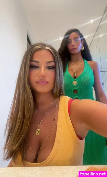 Leanora Matousi OnlyFans Thumbnail #SrjxcbkCUZ