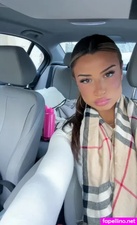 Leanora Matousi OnlyFans Thumbnail #YhHxcein5d