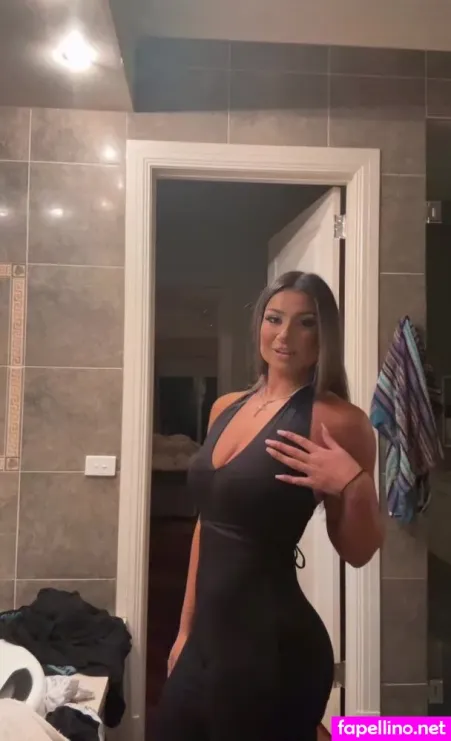 Leanora Matousi OnlyFans Thumbnail #YsfoUvFHg4