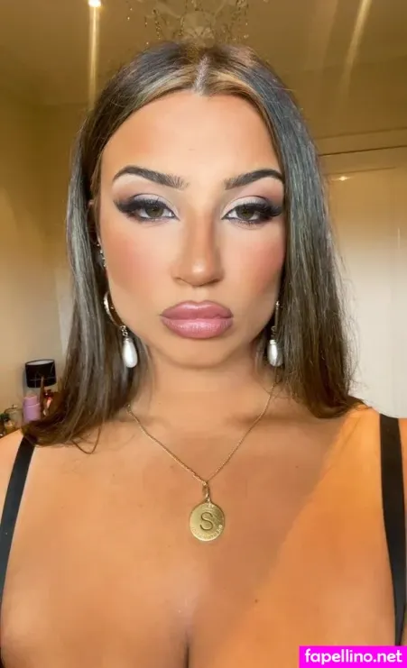 Leanora Matousi OnlyFans Thumbnail #vegjtPMBlS