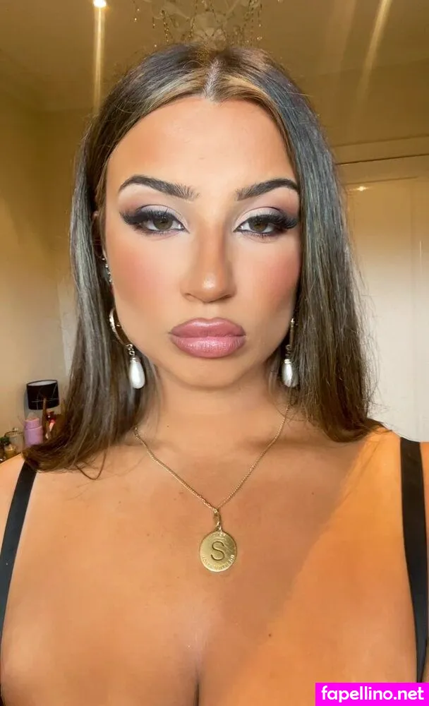 leanora.matousi Nude Leaked OnlyFans Photo #vegjtPMBlS