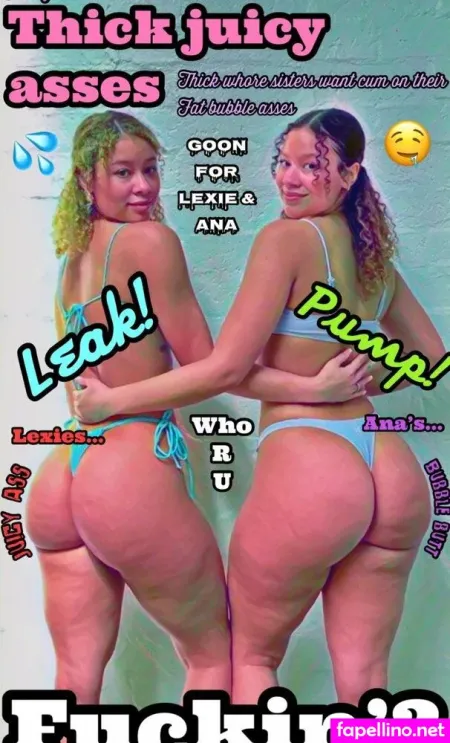 Learman Twins OnlyFans Thumbnail #UZ3c36jILQ