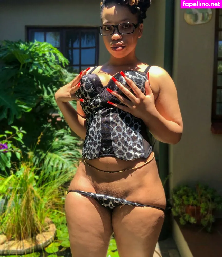 lerato.jordaan Nude Leaked OnlyFans Photo #HnMAF7dNaR
