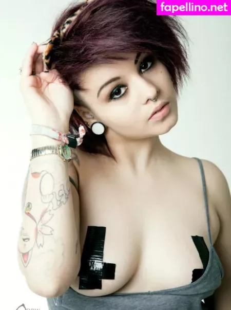 Leasha Vanity OnlyFans Thumbnail #gxdrOvjJ4Z