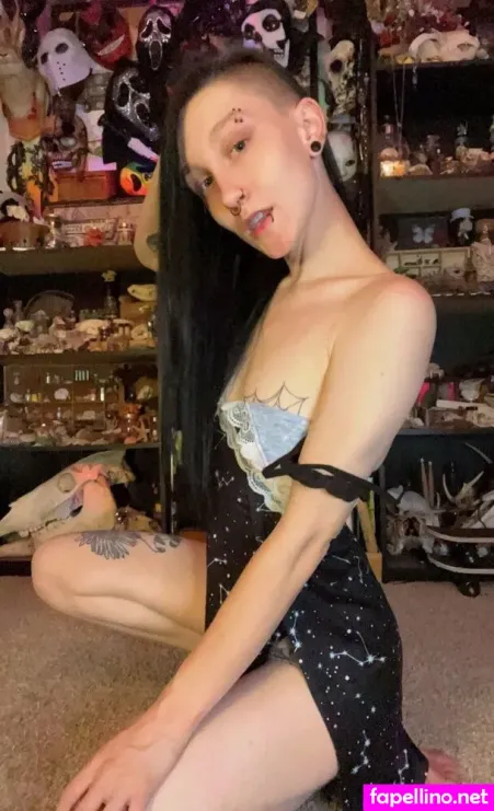 Leather Punk OnlyFans Thumbnail #0SQ07onCVB