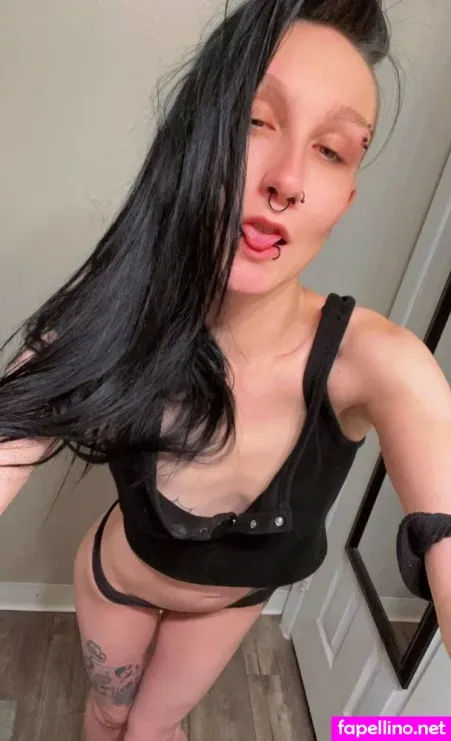 Leather Punk OnlyFans Thumbnail #D8SiNTlnzs