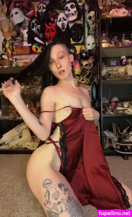 Leather Punk OnlyFans Thumbnail #L21qRI9QNE