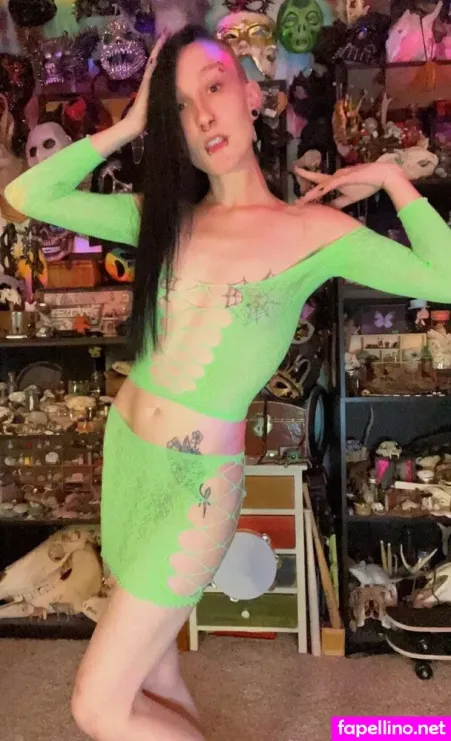 Leather Punk OnlyFans Thumbnail #OBhYkPE0BF