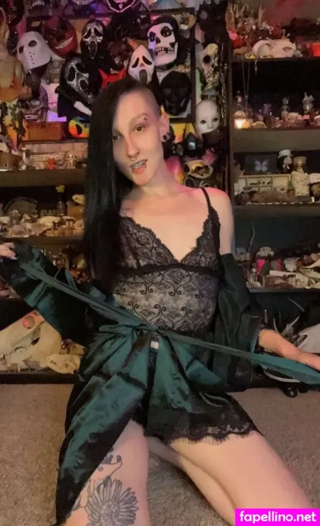 Leather Punk OnlyFans Thumbnail #Z2fyeo9HNZ