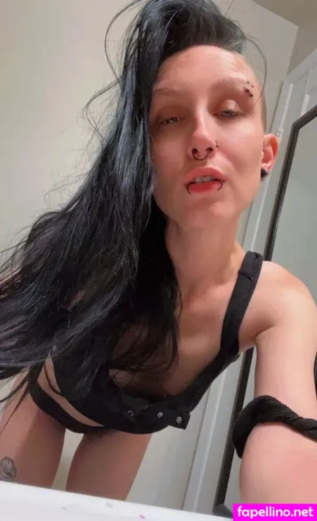 Leather Punk OnlyFans Thumbnail #bYrOlRz18c