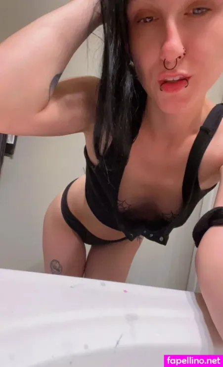 Leather Punk OnlyFans Thumbnail #g95IUNpvoo