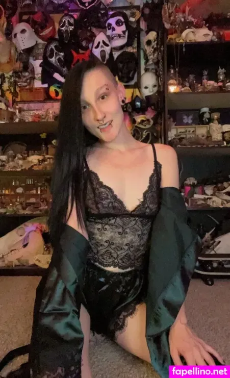 Leather Punk OnlyFans Thumbnail #hThKWrmrh1