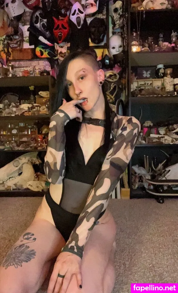 leather_punk Nude Leaked OnlyFans Photo #peAwbalAbJ