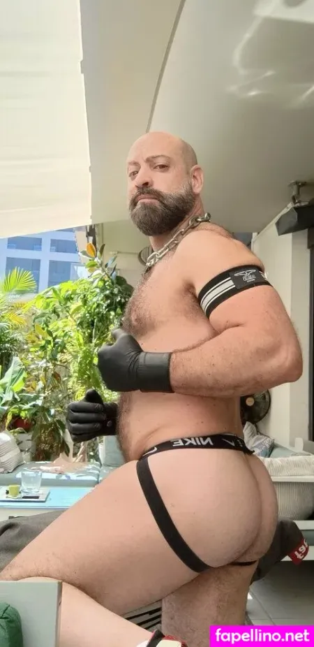 Leatherduobcn OnlyFans Thumbnail #GY6SI4HPIt