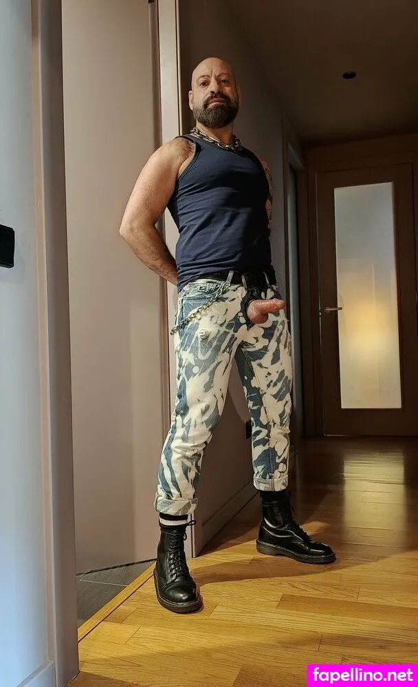 leatherduobcn Nude Leaked OnlyFans Photo #HoxRd39zCq