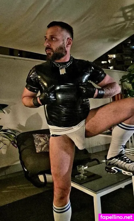 Leatherduobcn OnlyFans Thumbnail #JNra0RysIJ