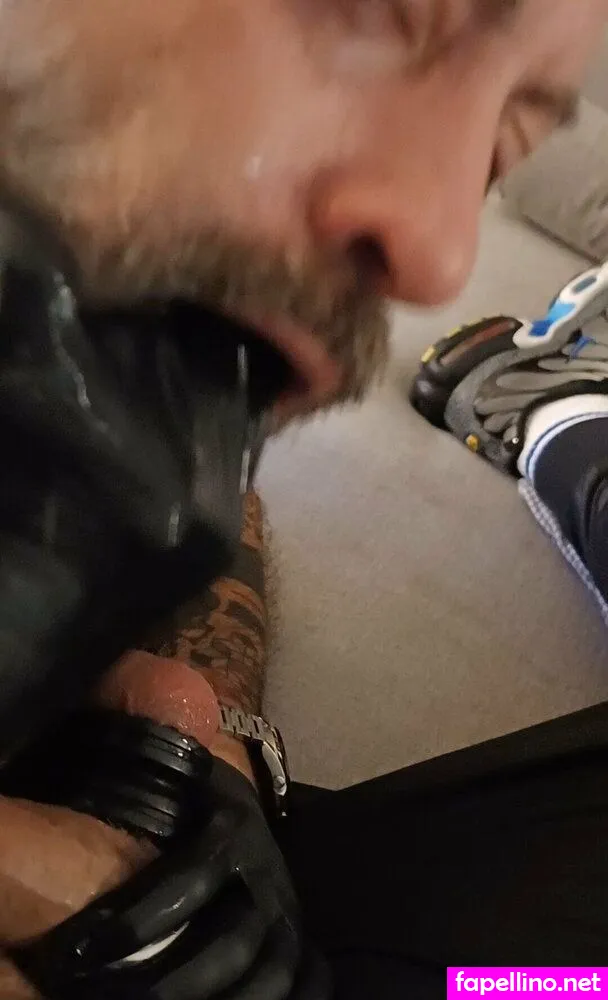 leatherduobcn Nude Leaked OnlyFans Photo #PcARG3OujB