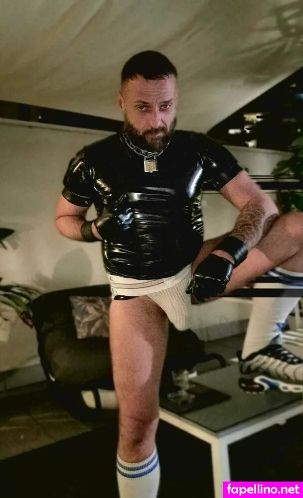leatherduobcn Nude Leaked OnlyFans Photo #QtRwFMKGbY