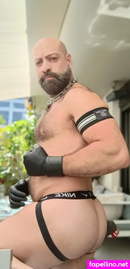 Leatherduobcn OnlyFans Thumbnail #RB25oOtfsn