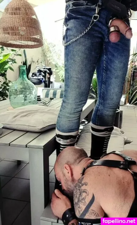 Leatherduobcn OnlyFans Thumbnail #Tn2ecFDmFb