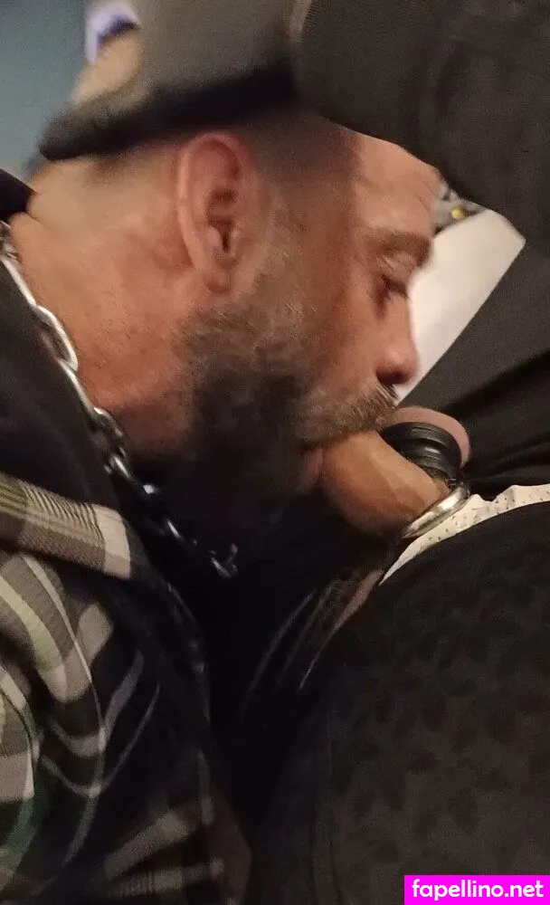 leatherduobcn Nude Leaked OnlyFans Photo #YehG8Ss5S3