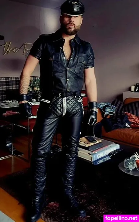 Leatherduobcn OnlyFans Thumbnail #aOW4UkbPA2