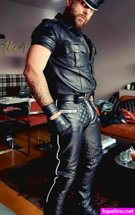Leatherduobcn OnlyFans Thumbnail #evdrIvodkc