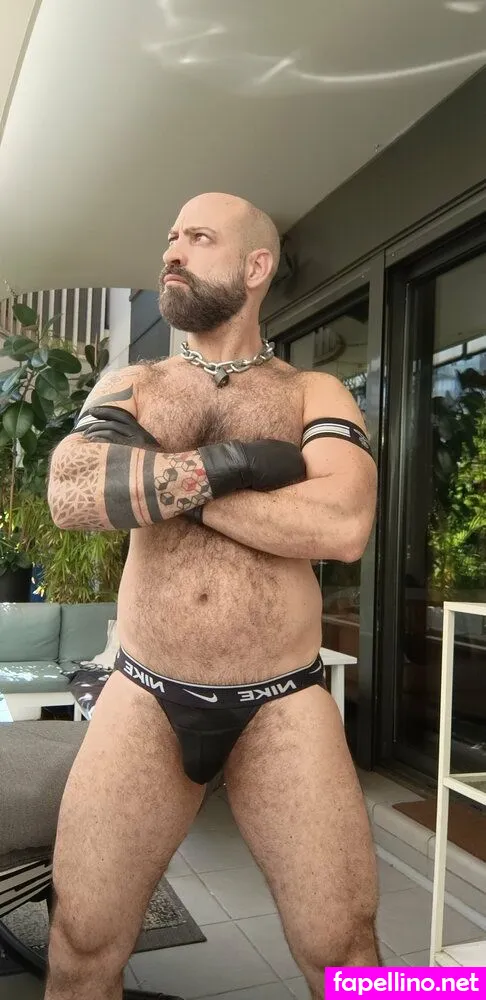 leatherduobcn Nude Leaked OnlyFans Photo #gnojtih1Ty