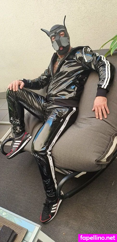 leatherduobcn Nude Leaked OnlyFans Photo #svUU3vpmMj