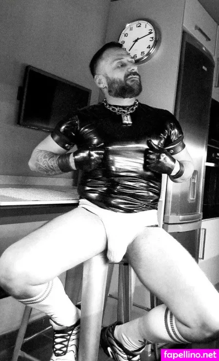 Leatherduobcn OnlyFans Thumbnail #wOsFWibkvP