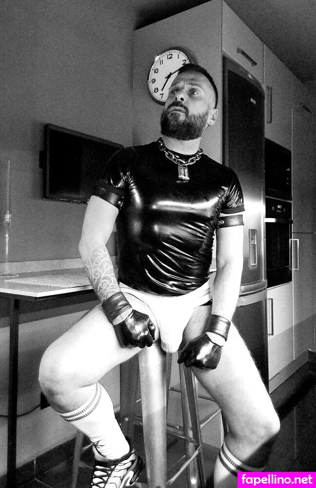 leatherduobcn Nude Leaked OnlyFans Photo #x4ILHVR02i