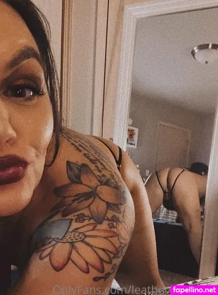 Leathernlace393 OnlyFans Thumbnail #jlsbK2bjtt