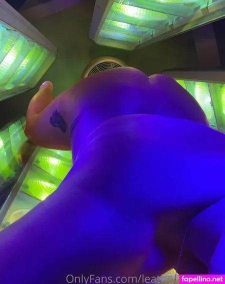 Leathernlace393 OnlyFans Thumbnail #s0FWSMtzdw