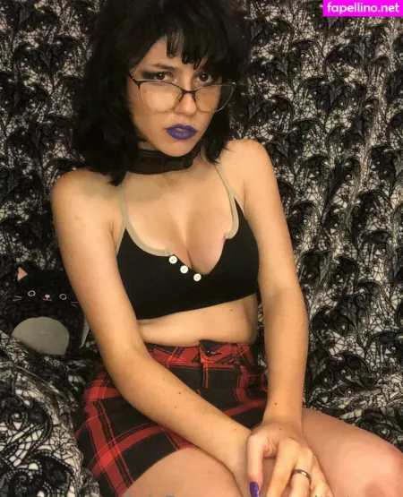 Leaveittotegan OnlyFans Thumbnail #TDkkAIABpG