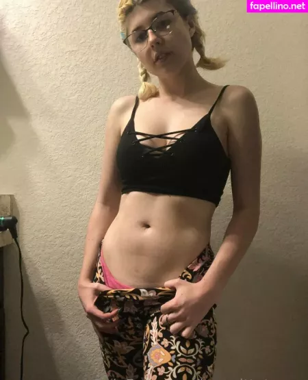 Leaveittotegan OnlyFans Thumbnail #ZKPFOffvb9