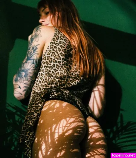 Leawolff OnlyFans Thumbnail #23Ibz6C7PU