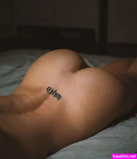 Leawolff OnlyFans Thumbnail #Af9j76KIeL