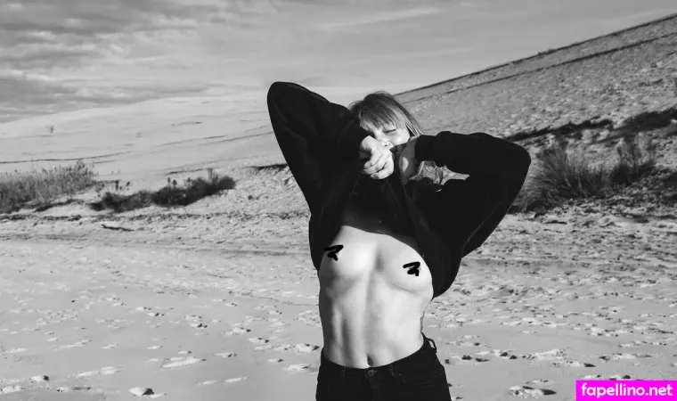 Leawolff OnlyFans Thumbnail #lVABBhHzwJ