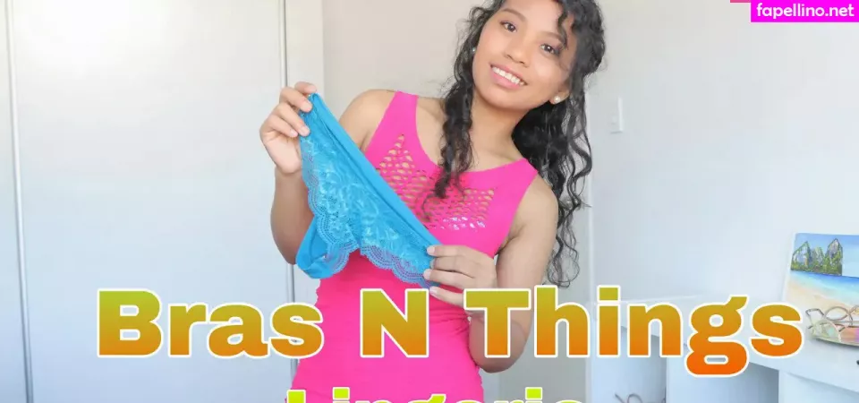 Lebee Ongco OnlyFans Thumbnail #iJazCuwIfz