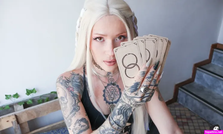 Leblanc OnlyFans Thumbnail #C1qfTNewJw