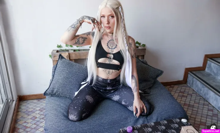 Leblanc OnlyFans Thumbnail #Ed3CVKe6sf