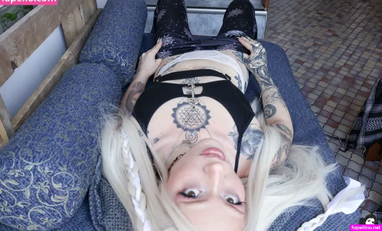 Leblanc OnlyFans Thumbnail #H4jYdr6r3g