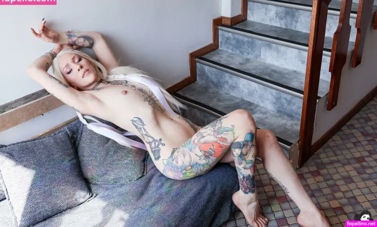 Leblanc OnlyFans Thumbnail #wmKVpo1Nr5