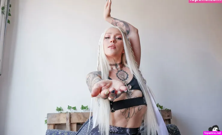 Leblanc OnlyFans Thumbnail #yk7bwaw8pc